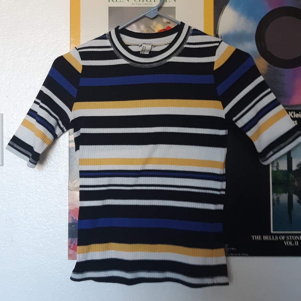 Forever 21 top
